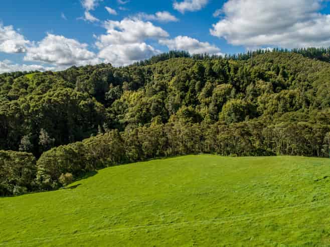 125 Wilson Road, Hunua