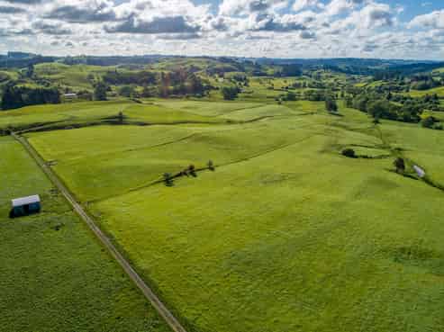 125 Wilson Road, Hunua