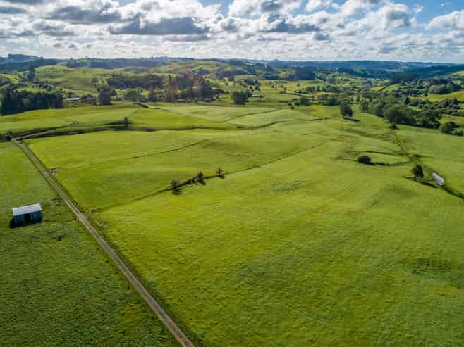 125 Wilson Road, Hunua