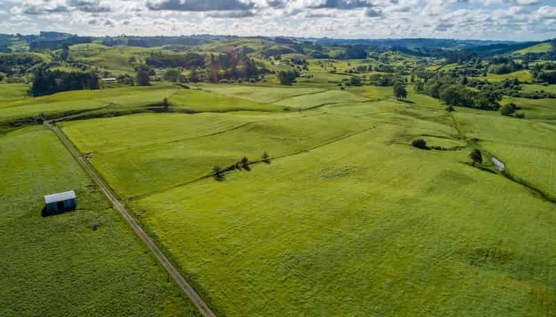125 Wilson Road, Hunua