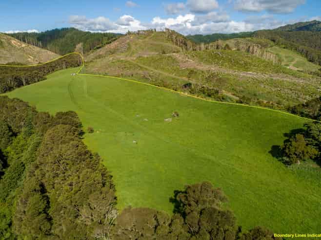 125 Wilson Road, Hunua