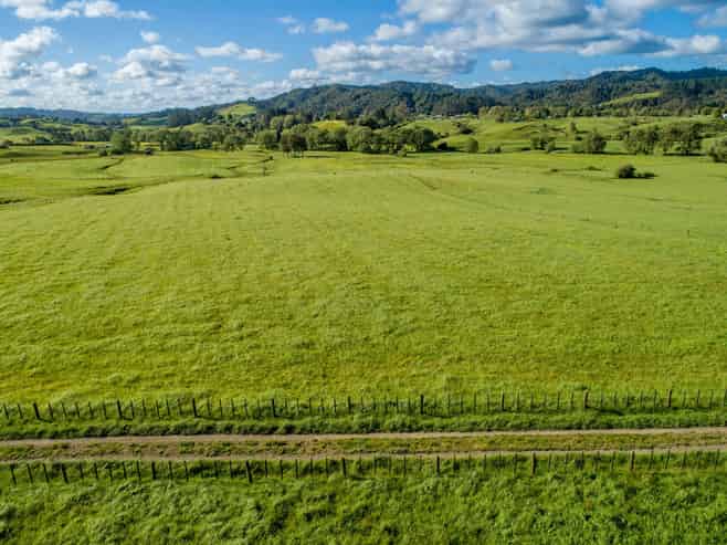 125 Wilson Road, Hunua