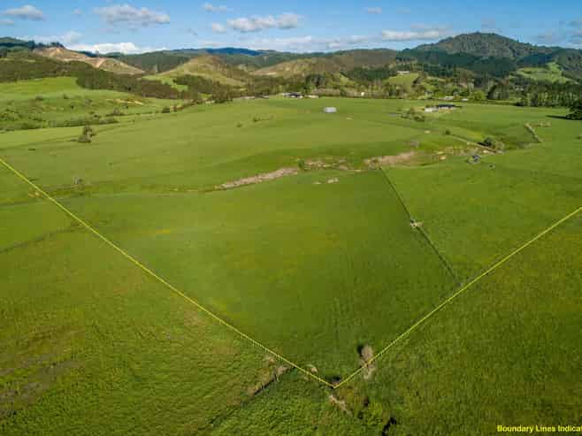125 Wilson Road, Hunua