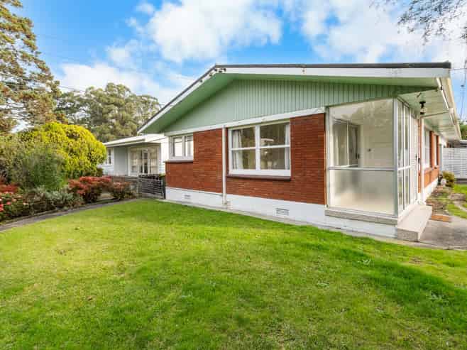 30A Anthony Crescent, Bader