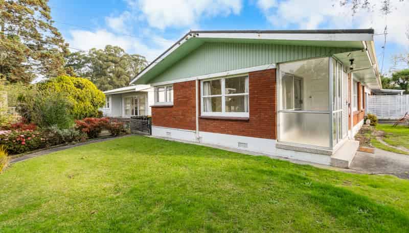 30A Anthony Crescent, Bader
