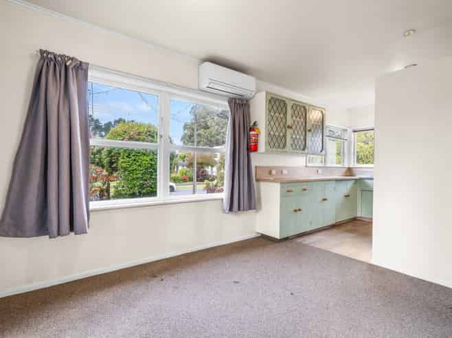 30A Anthony Crescent, Bader