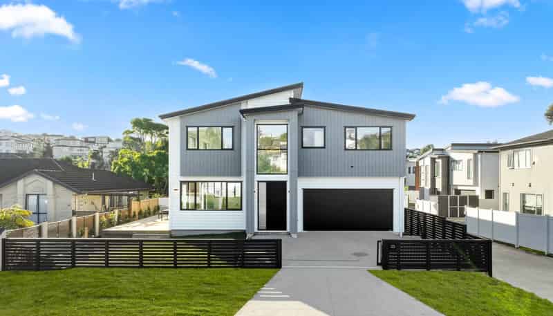 23 Glenvar Road, Torbay