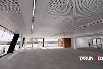 High Profile Grey Lynn Showroom 