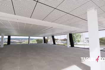 High Profile Grey Lynn Showroom 