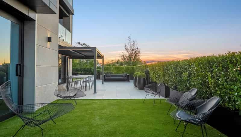 103/4 Victoria Avenue, Remuera