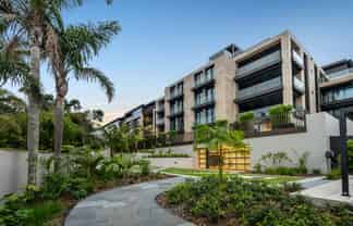 103/4 Victoria Avenue, Remuera