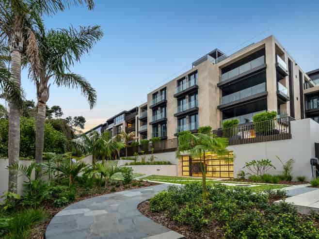 103/4 Victoria Avenue, Remuera
