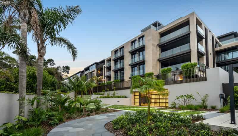 103/4 Victoria Avenue, Remuera