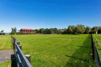 211 Lovers Lane, Kaikoura