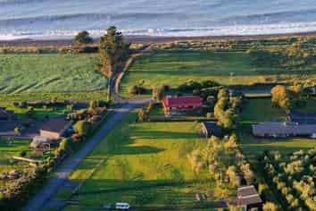 211 Lovers Lane, Kaikoura