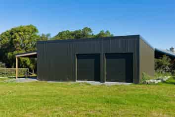 211 Lovers Lane, Kaikoura