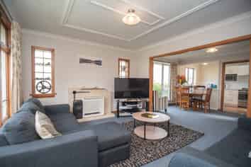 13A Craigie Avenue, Parkside