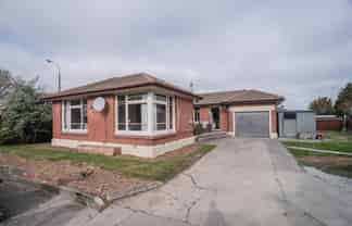13A Craigie Avenue, Parkside