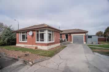 13A Craigie Avenue, Parkside