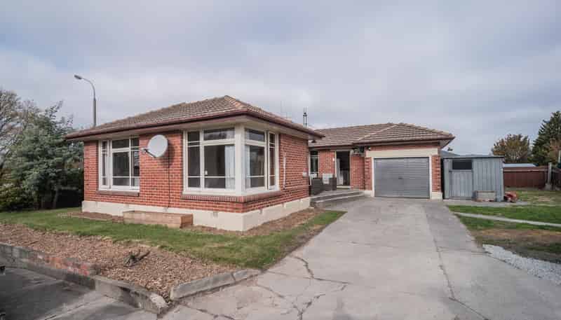 13A Craigie Avenue, Parkside