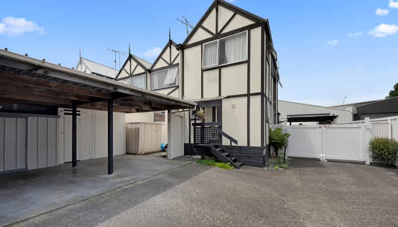 7/34 Selwyn Street, Tauranga