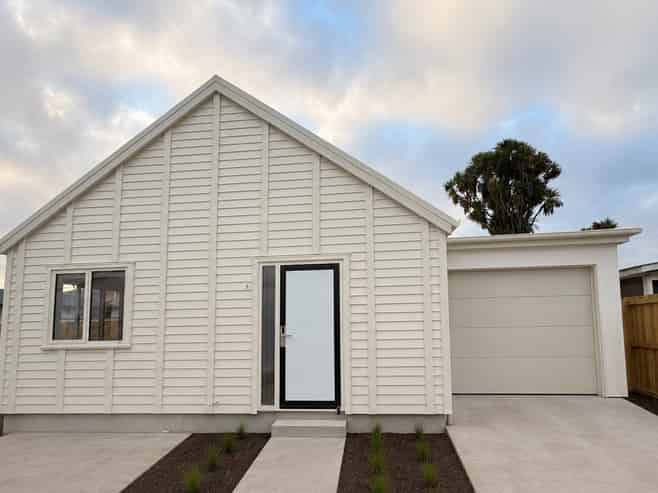 1/97 Tennyson Street, Sydenham