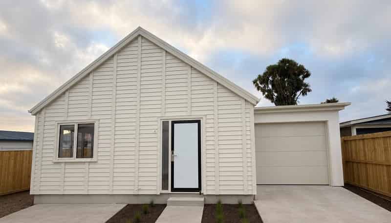 1/97 Tennyson Street, Sydenham