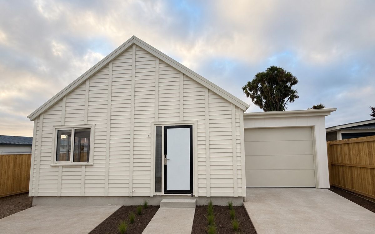 1/97 Tennyson Street, Spreydon, Sydenham