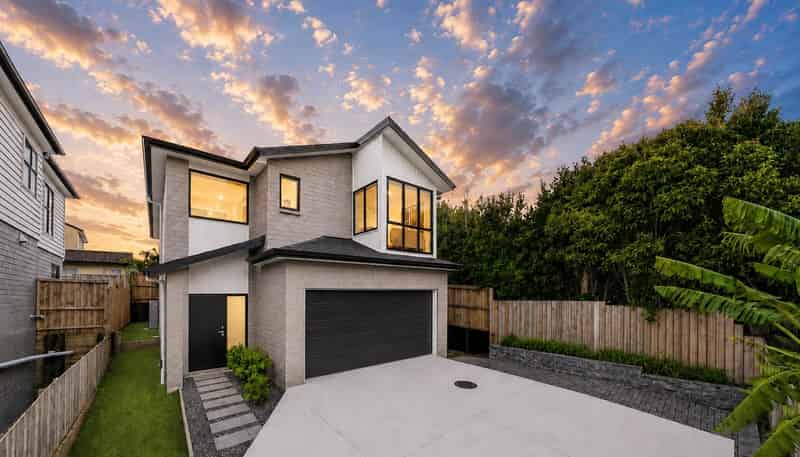 44D White Swan Road, Mount Roskill