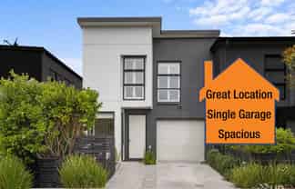 21 Grey Warbler Road, Hobsonville