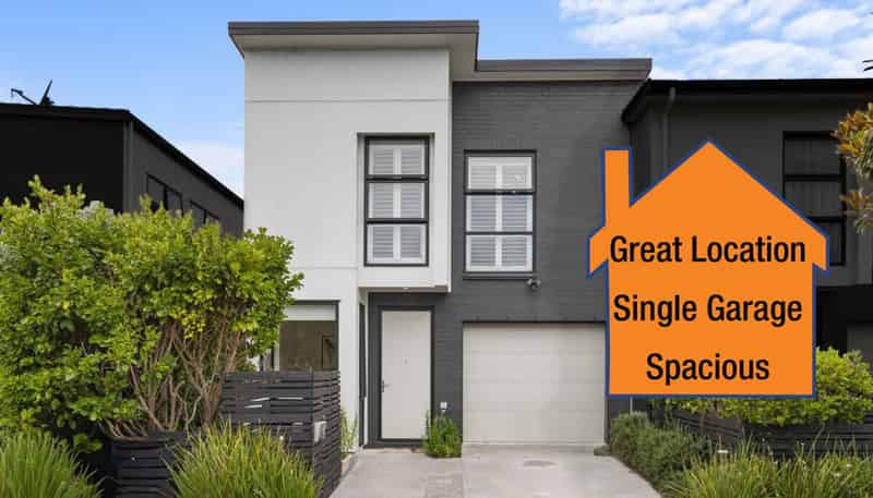 21 Grey Warbler Road, Hobsonville