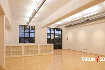Parnell Office/Showroom - 143sqm