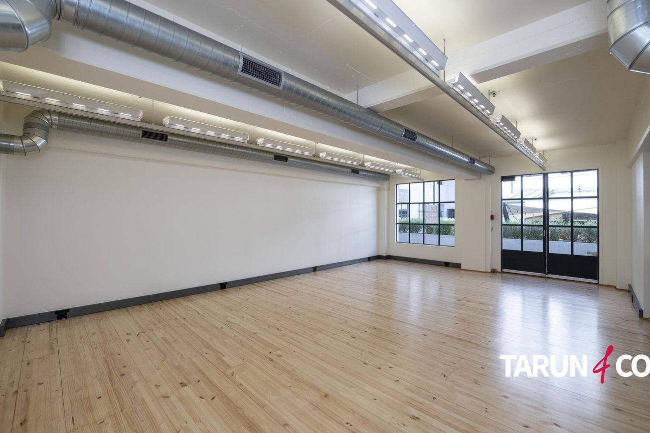 Parnell Office/Showroom - 143sqm - Bild 2