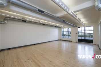 Parnell Office/Showroom - 143sqm