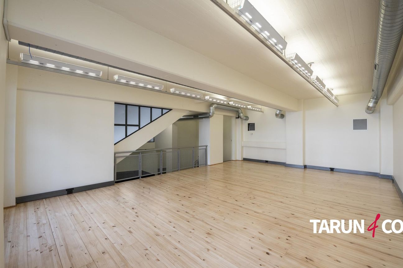 Parnell Office/Showroom - 143sqm - Bild 4