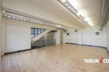 Parnell Office/Showroom - 143sqm