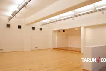 Parnell Office/Showroom - 143sqm