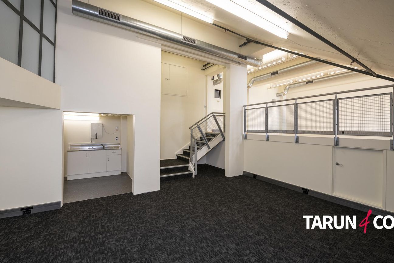 Parnell Office/Showroom - 143sqm - Bild 5