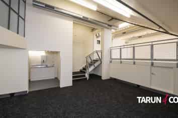 Parnell Office/Showroom - 143sqm