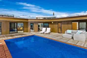 291 Paremoremo Road, Paremoremo