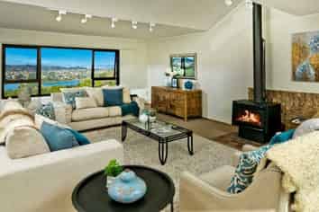 291 Paremoremo Road, Paremoremo