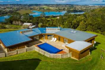 291 Paremoremo Road, Paremoremo