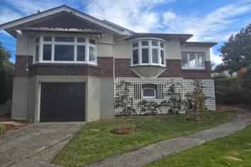 Southland - Address withheld