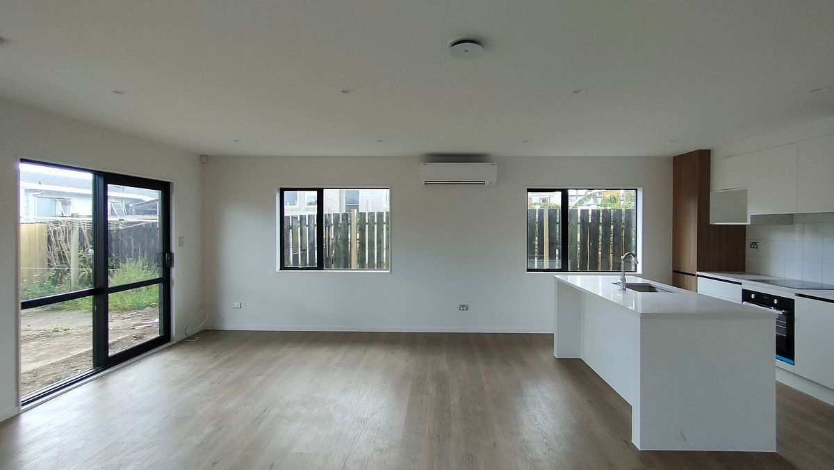 4 bedroom new built in Manukau - Widok 4