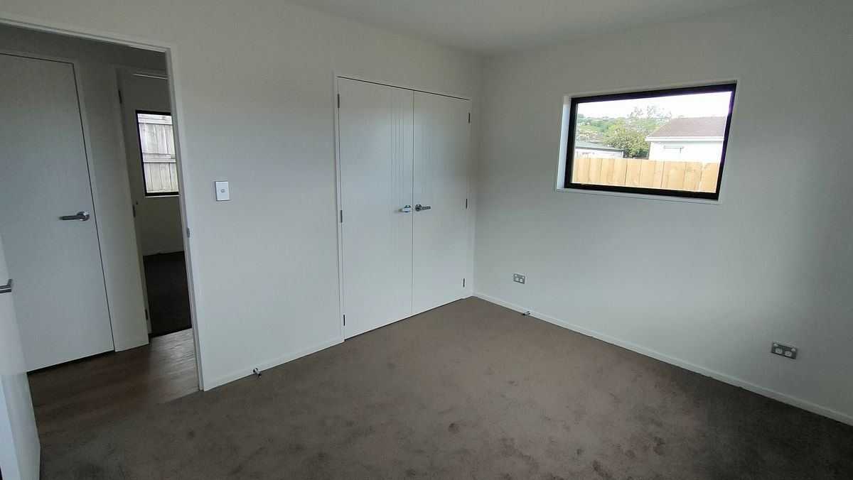 4 bedroom new built in Manukau - Widok 6
