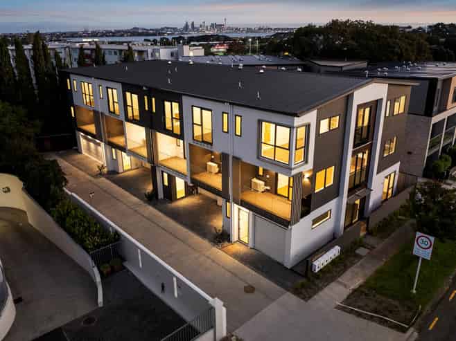 68 Killarney Street, Takapuna