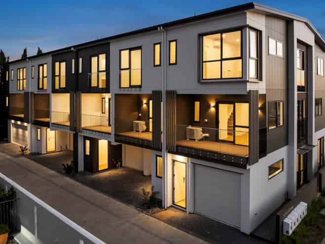 68 Killarney Street, Takapuna