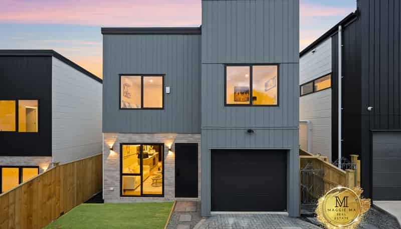 Lot 2/44 Bradbury Road, Botany Downs