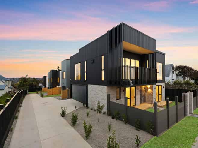Lot 4/44 Bradbury Road, Botany Downs