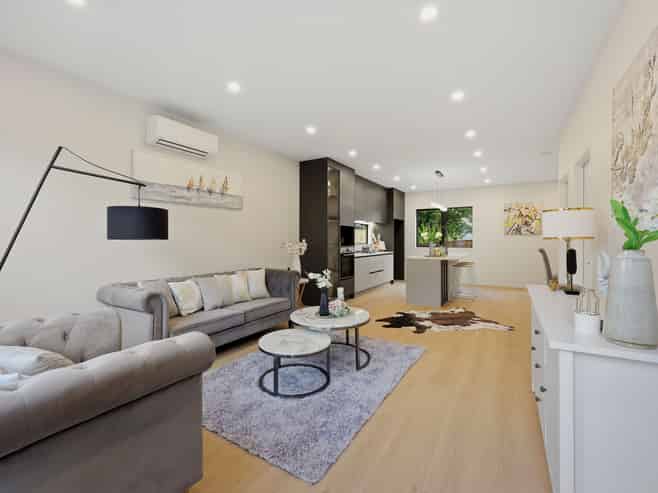 Lot 4/44 Bradbury Road, Botany Downs